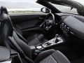 Audi TTS Roadster (8S, facelift 2018) - Kuva 4