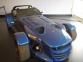 2016 Donkervoort D8 GTO - Photo 2