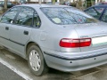 1996 Honda Accord V (CC7, facelift 1996) - Снимка 2