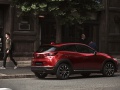 2018 Mazda CX-3 (facelift 2018) - Bild 8
