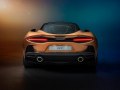 2019 McLaren GT - Fotoğraf 3