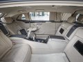 Mercedes-Benz Maybach S-класа Pullman (VV222) - Снимка 3