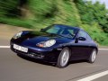 1998 Porsche 911 (996) - Foto 2