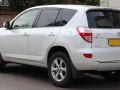 Toyota RAV4 III (XA30, facelift 2011) - Photo 4