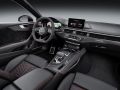Audi RS 5 Coupe II (F5) - Fotoğraf 5