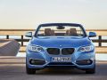 BMW Серия 2 Кабриолет (F23 LCI, facelift 2017) - Снимка 9