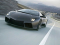 Lamborghini Reventon - Технически характеристики, Разход на гориво, Размери