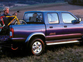Nissan Pick UP (D22) - Fotografia 4