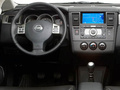 Nissan Tiida Sedan - Fotoğraf 10