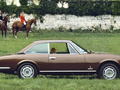 1974 Peugeot 504 Coupe - Fotoğraf 4