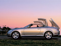 2001 Lexus SC II - Bild 8