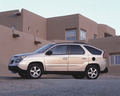 2001 Pontiac Aztec - Foto 6