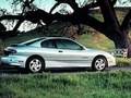 1995 Pontiac Sunfire Coupe - Fotografia 2