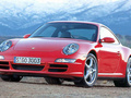 Porsche 911 (997) - Fotografie 2