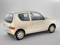 2005 Fiat 600 (187) - Photo 7