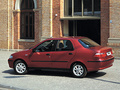 2002 Fiat Albea - Fotoğraf 7