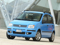 2003 Fiat Panda II (169) - Fotografie 9