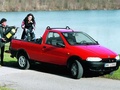1999 Fiat Strada (178) - Снимка 2
