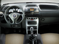 2003 Fiat Punto II (188, facelift 2003) 3dr - Снимка 9