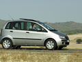2003 Fiat Idea - εικόνα 9