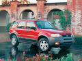2001 Ford Escape I - Bild 4