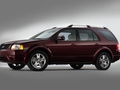 2005 Ford Freestyle - Foto 8