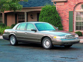 1999 Ford Crown Victoria (P7) - Fotografia 2