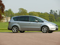 2005 Ford S-MAX - Фото 8