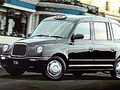 1997 LTI TXI - Teknik özellikler, Yakıt tüketimi, Boyutlar