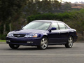 1999 Acura TL II (UA5) - Bild 10