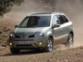 Renault Koleos - Fotografie 4