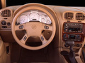 2004 Buick Rainier (GMT 360) - εικόνα 8