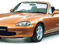 1998 Mazda MX-5 II (NB) - Kuva 5