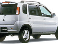 1999 Mazda Laputa - Технически характеристики, Разход на гориво, Размери