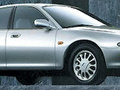 1992 Mazda Xedos 6 (CA) - Снимка 5