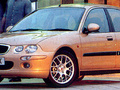2000 Rover 25 (RF) - Photo 3
