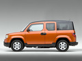 Honda Element I (facelift 2008) - Fotoğraf 7