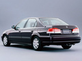 1997 Honda Domani II - Fotografie 2