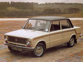 1974 Lada 21011 - Photo 2