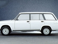 1984 Lada 21043 - Bilde 2