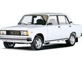 1980 Lada 21051 - Τεχνικά Χαρακτηριστικά, Κατανάλωση καυσίμου, Διαστάσεις
