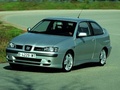 Seat Cordoba I (facelift 1999) - Kuva 5