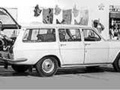 1972 GAZ 2402 - Tekniset tiedot, Polttoaineenkulutus, Mitat