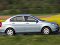2006 Hyundai Accent III - Foto 6