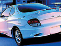 1999 Hyundai Coupe I (RD2, facelift 1999) - Снимка 6