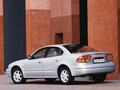 2009 Chevrolet Alero (GM P90) - Bilde 7