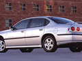 Chevrolet Impala VIII (W) - Снимка 8