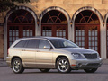 Chrysler Pacifica - Fotografia 3