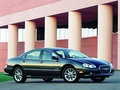 1999 Chrysler LHS II - Fotografie 5