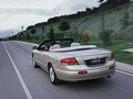 2001 Chrysler Sebring Convertible (JR) - Bilde 9